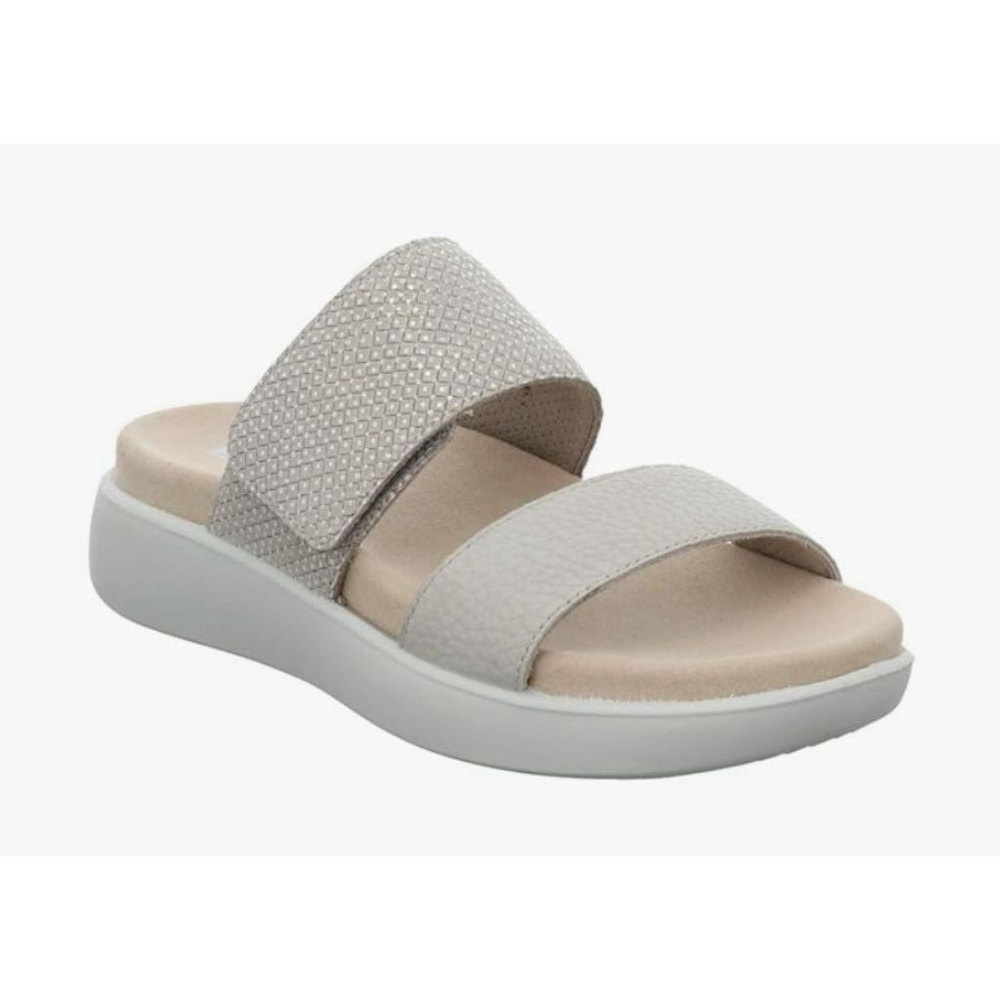 Romika Borneo 01 Slingback Sandals Size 36